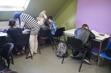 atelier info