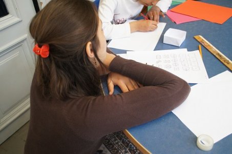 devoirs