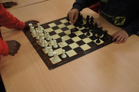 echec