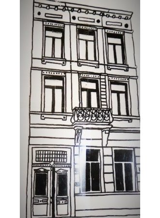 C’est la Fête à la MDE